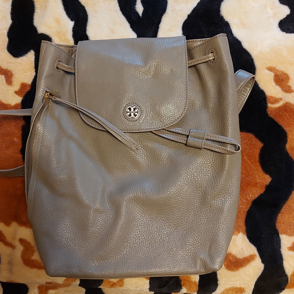 Tory Byrch Backpack